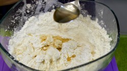 название картинки Домашние беляши с сочной мясной начинкой