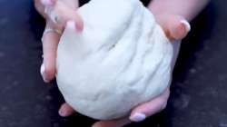 название картинки Домашние беляши с сочной мясной начинкой
