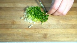 название картинки Жареные пирожки на кефире с картошкой и грибами