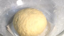 название картинки Жареные пирожки на кефире с картошкой и грибами
