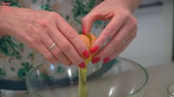 Домашние классические блины на молоке