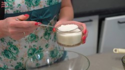 Домашние классические блины на молоке