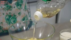 Домашние классические блины на молоке