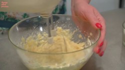 Домашние классические блины на молоке