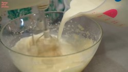 Домашние классические блины на молоке