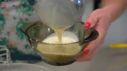 Домашние классические блины на молоке