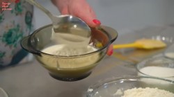 Домашние классические блины на молоке