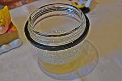 название картинки Домашние конфеты-леденцы в микроволновке