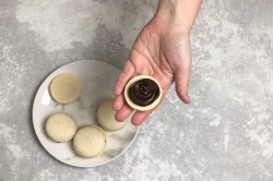 Домашние макаронс