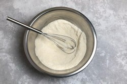 Домашние макаронс