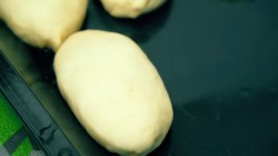 Пирожки с капустно морковной начинкой