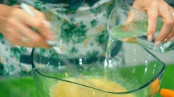 Пирожки с капустно морковной начинкой