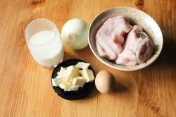 название картинки Домашние сардельки