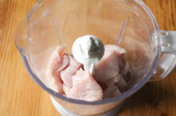 название картинки Домашние сардельки