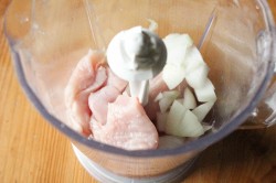 название картинки Домашние сардельки