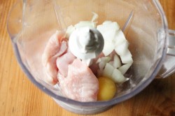 название картинки Домашние сардельки