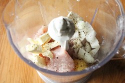 название картинки Домашние сардельки