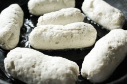 название картинки Домашние сардельки