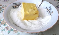 Домашний торт Шоколадный замок