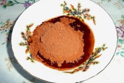 Домашний торт Шоколадный замок