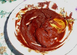 Домашний торт Шоколадный замок