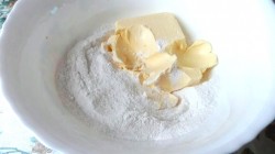 Домашний торт Шоколадный замок