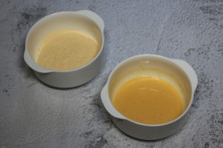 Домашний бургер с острой хрустящей курочкой