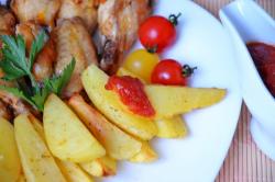 Кетчуп с яблоками и помидорами на зиму домашний - шаг 8 Кетчуп с яблоками и помидорами на зиму домашний - шаг 8