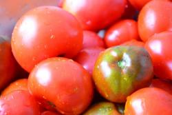 Кетчуп с яблоками и помидорами на зиму домашний - шаг 3 Кетчуп с яблоками и помидорами на зиму домашний - шаг 3