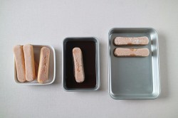 название картинки Домашний классический тирамису