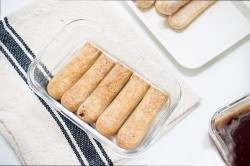 название картинки Домашний классический тирамису