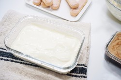 название картинки Домашний классический тирамису