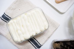 название картинки Домашний классический тирамису