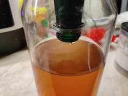 название картинки Домашний коньяк из самогона