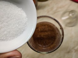 название картинки Домашний коньяк из самогона