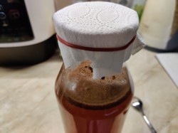 название картинки Домашний коньяк из самогона