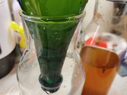 название картинки Домашний коньяк из самогона