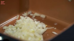 Куриный суп с картошкой и клецками