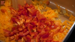 Куриный суп с картошкой и клецками