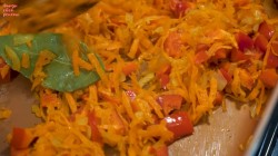 Куриный суп с картошкой и клецками