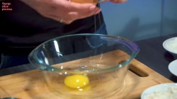 Куриный суп с картошкой и клецками