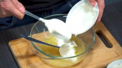 Куриный суп с картошкой и клецками