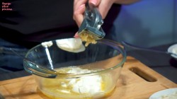 Куриный суп с картошкой и клецками