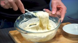 Куриный суп с картошкой и клецками