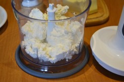 Альметте домашний творожный сыр