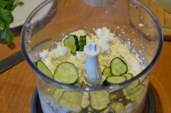 Альметте домашний творожный сыр