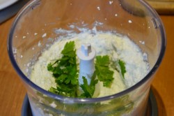 Альметте домашний творожный сыр