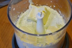 Альметте домашний творожный сыр