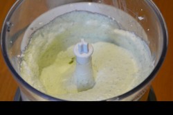 Альметте домашний творожный сыр