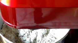 название картинки Домашний витаминный хлеб на сыворотке